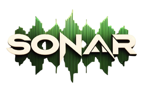 Logo Sonar w/o BG